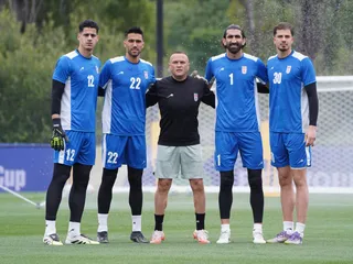 تمرینن