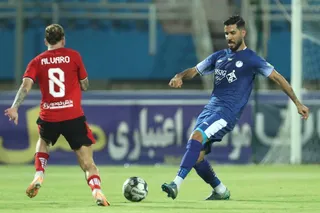 استقلال
