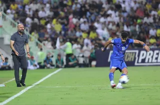 استقلال