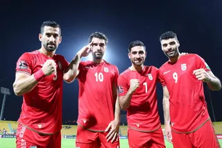ایران و امارات