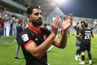 پرسپولیس