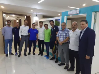 خداداد عزیزی