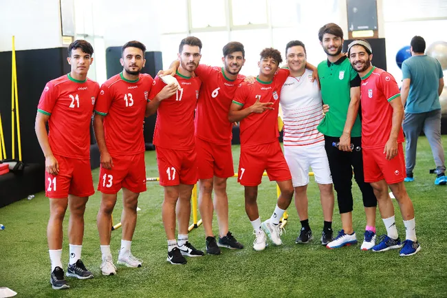 امید