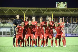 نوجوانان