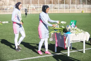 بانوان