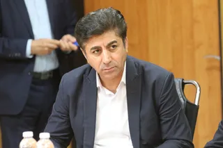 کار گروه