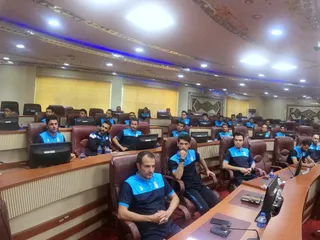 داوری