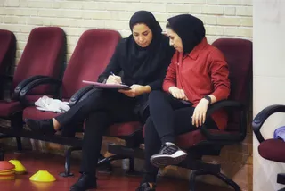 بانوان