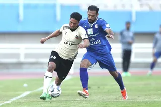 استقلال