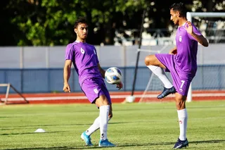 امید