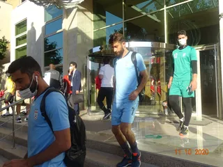 تمرین