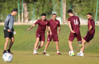 پرسپولیس