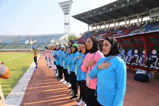 بازی دوم