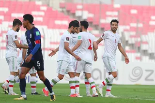 تیم ملی