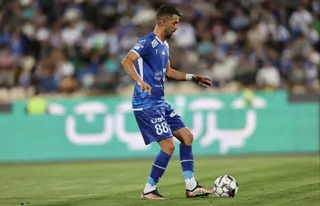 استقلال