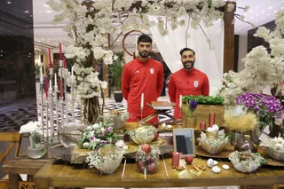 تیم ملی