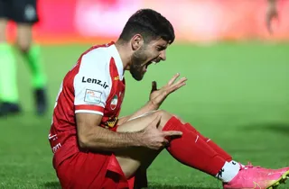 پرسپولیس 