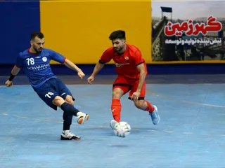فوتسال