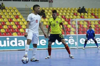 فوتسال