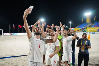 ایران / بحرین