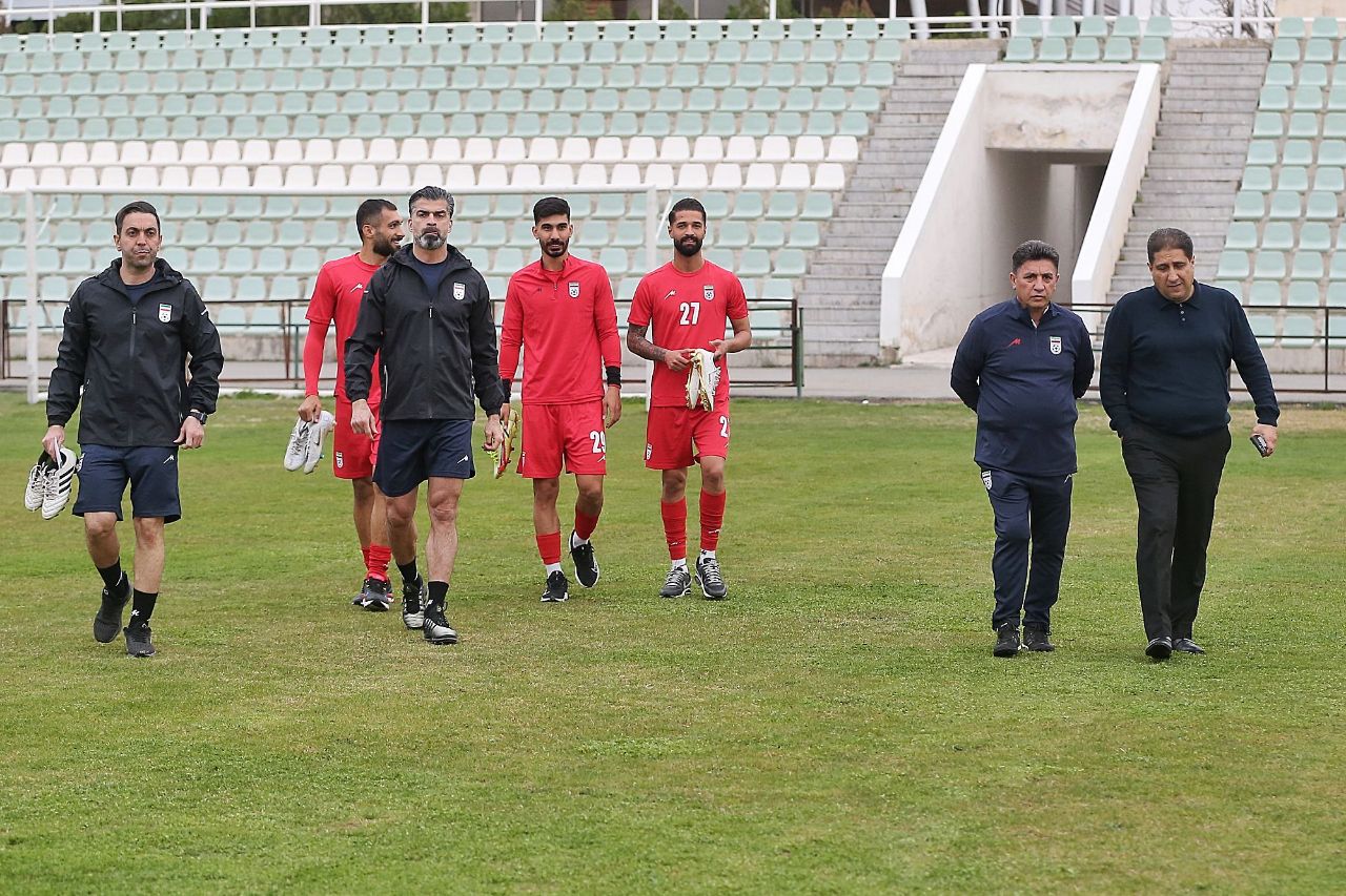 تیم ملی