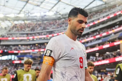 طارمی در گفت‌وگو با FIFA TV: ارزش واقعی جام‌جهانی، همدلی و اتحاد بیشتر ایرانیان است