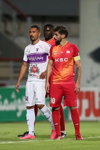 هوادار فولاد