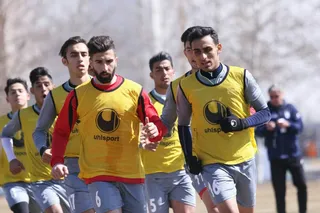تیم ملی امید