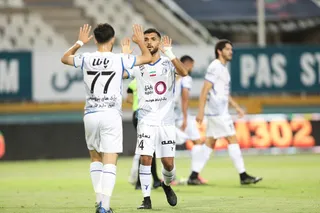 استقلال 