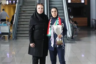 بانوان