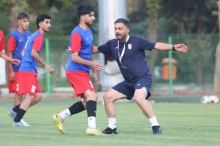 نوجوانان