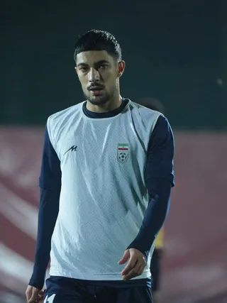 تیم ملی