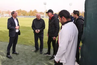 تمرین