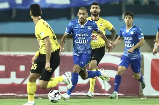 سپاهان