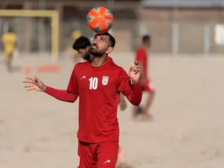 نوشادی