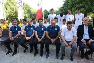 بدرقه