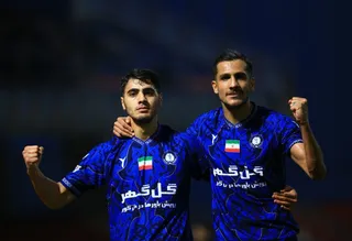 مس رفسنجان