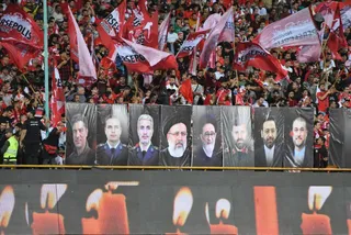 پرسپولیس