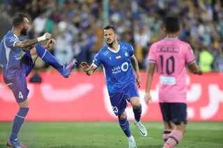 استقلال