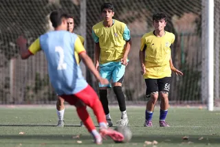 تمرین
