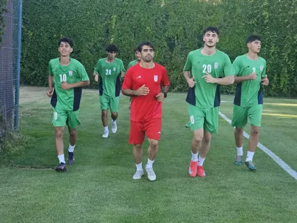 انگیزه وصف‌ناشدنی جوانان