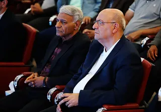 همایش فوتبال