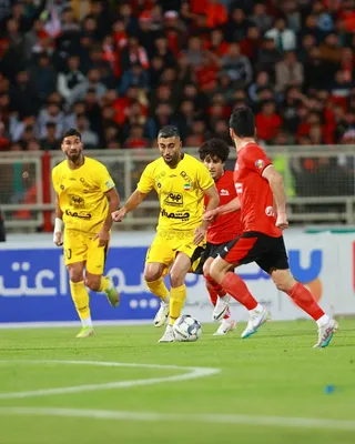 سپاهان