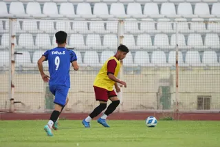 نوجوانان