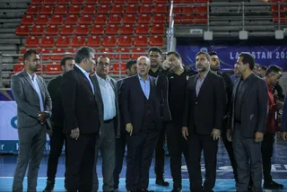 فدراسیون