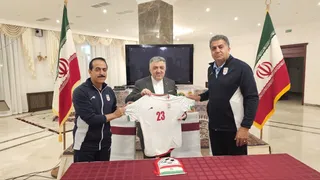 سفیر