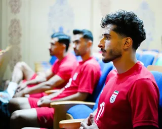 تیم ملی