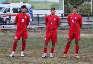 نوجوانان