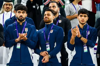تیم ملی