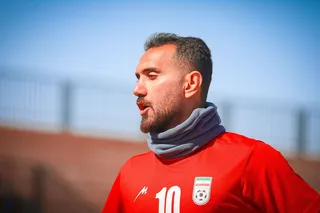 محمد مرادی